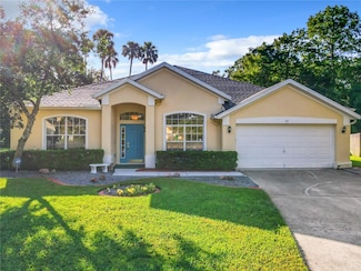 107 Inwood Ct, Winter Springs, FL 32708