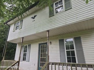228 W 2nd St, Hardinsburg, KY 40143