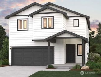1456 Salzer Creek Dr, Centralia, WA 98531