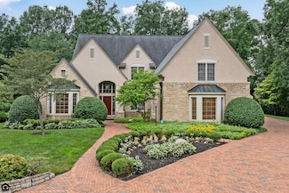 7817 Jonell Square, New Albany, OH 43054