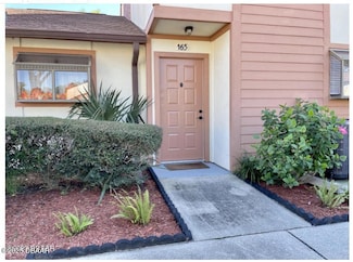 165 White Fawn Dr Unit BR2, Daytona Beach, FL 32114