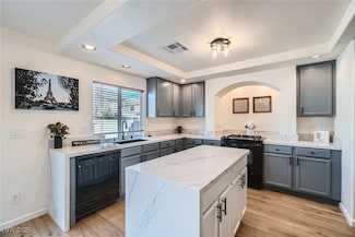 830 Beartooth Falls Ct, Henderson, NV 89052
