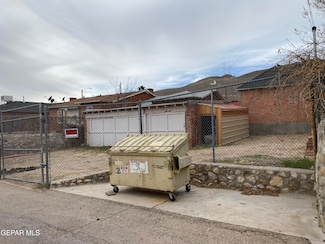 2621 Grant Back Alley Ave, El Paso, TX 79930