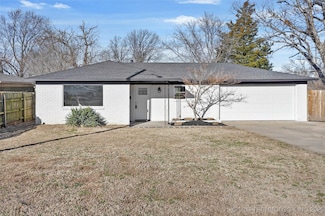 4646 S Vancouver Ave, Tulsa, OK 74107