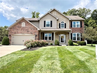 1160 Arbor Ln, Troy, OH 45373