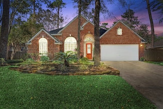 11 June Breeze Place, Spring, TX 77382