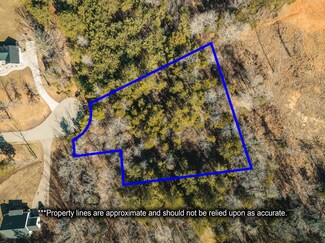 0 Eagle Crest Ln, Parsons, TN 38363