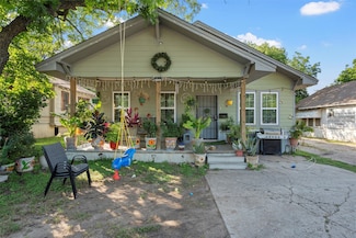 1615 Mitchell Ave, Waco, TX 76708
