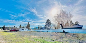 301 Second St, Tensed, ID 83870