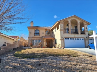 26530 Silver Lakes Pkwy, Helendale, CA 92342