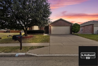 4140 Silverwood Trail, Fort Worth, TX 76244