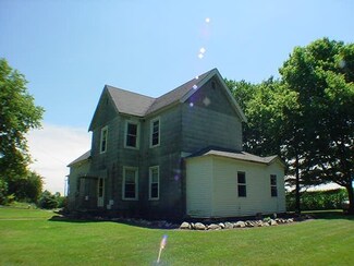 3775 S 200 W, Fowler, IN 47944