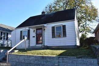 842 Guilford Ave, Hagerstown, MD 21740
