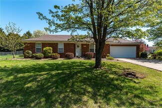 1920 Andrew Ct NW, Corydon, IN 47112