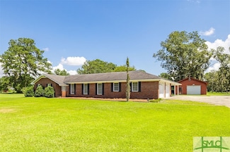 1324 S Rogers St, Pooler, GA 31322
