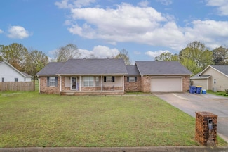 21 Red Oak Dr, Cabot, AR 72023