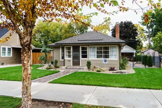 424 E Pine Ave, Meridian, ID 83642