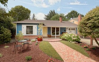 211 Chester St, Menlo Park, CA 94025