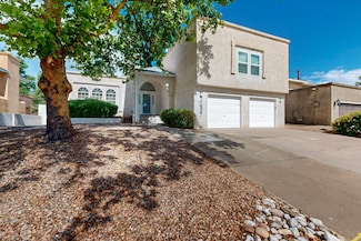7404 Coachman St NE, Albuquerque, NM 87109