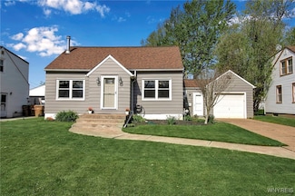 172 S Huxley Dr, Buffalo, NY 14225