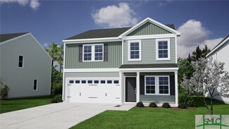 106 Garnet Ct, Springfield, GA 31329