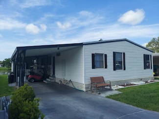 92 Sea Fern Dr Unit 41, Leesburg, FL 34788