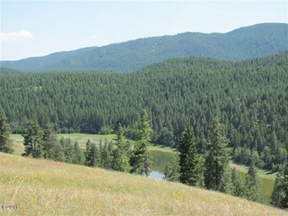 Nhn Othorp Lake Rd, Rexford, MT 59930