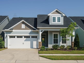 660 Still Willow Ln, Wendell, NC 27591