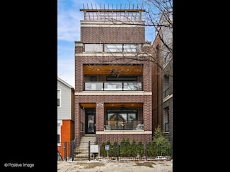 1627 W Pierce Ave Unit 1, Chicago, IL 60622