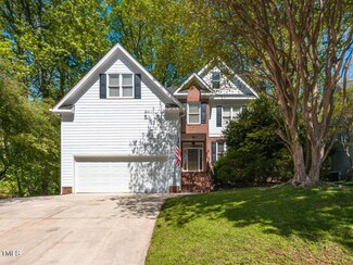 6909 Clear Sailing Ln, Raleigh, NC 27615