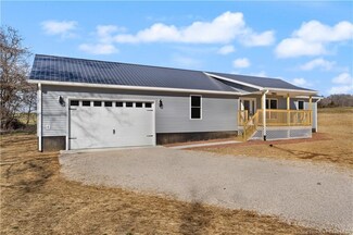 3150 Hisey Rd SW, Central, IN 47110