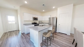 108 Connecticut Ct, Princeton, TX 75407