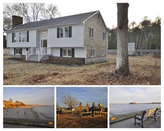 4 Dusty Ln, Wareham, MA 02538