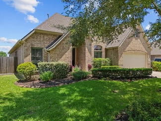 4510 Bonita Way, League City, TX 77573