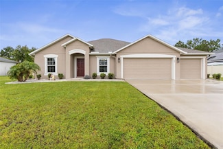 57 La Mancha Dr, Palm Coast, FL 32137