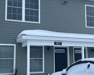 25 Fletcher Rd Unit 107, Fairfax, VT 05454