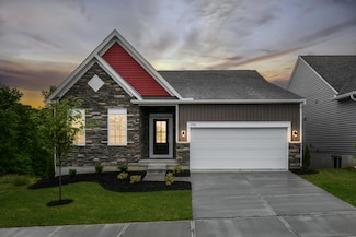 2516 Winners Post Way, Burlington, KY 41005