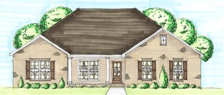 190 Mockingbird Trail, Newton, AL 36352