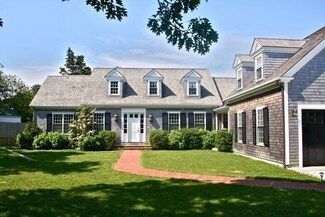 202 Katama Rd, Edgartown, MA 02539