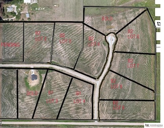 TBD BLK 2 Lot 7 SW 142nd & W Stage Coach Rd, Crete, NE 68333