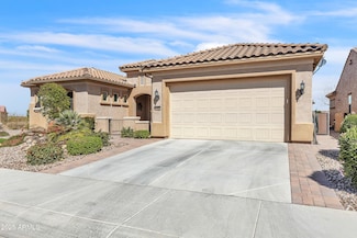 5942 W Cactus Wren Way, Florence, AZ 85132