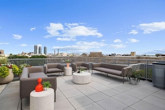 202 Merseles St Unit 504, Jersey City, NJ 07302