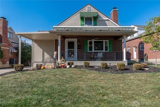 1053 Broadmoor Dr, Dayton, OH 45419