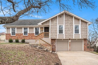2401 E 109th St, Kansas City, MO 64131