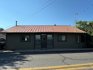 803 Hampshire Ave, Jerome, AZ 86331