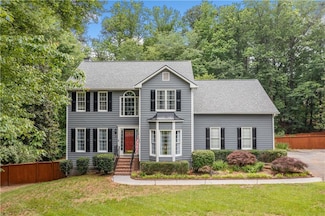 49 Timberlake Cove NE, Cartersville, GA 30121
