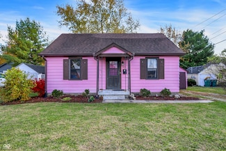 651 Hamilton Ave, Franklin, IN 46131