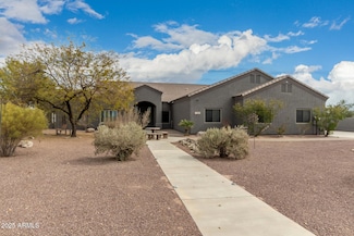 10203 N Burris Rd, Casa Grande, AZ 85122