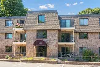 59 School St Unit B-6, Northborough, MA 01532