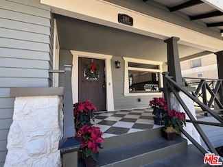 2180 W 31st St, Los Angeles, CA 90018